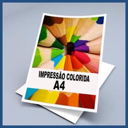 Copias Colorida — foto 1
