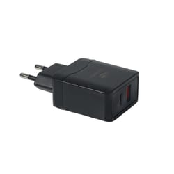 Carregador Universal Ac/USB Uc-P200BK C3TECH — foto 2