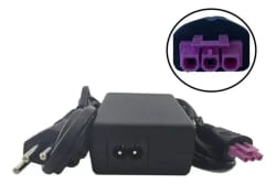 Fonte Impressora para HP Pino Roxo 2516 3516 2050 30V 333MA — foto 2