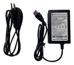 Fonte p/ Impressora HP 32V 4280/4480 Ponta Roxa — foto 3
