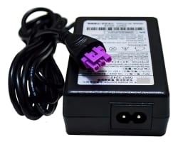 Fonte p/ Impressora HP 32V 4280/4480 Ponta Roxa — foto 1