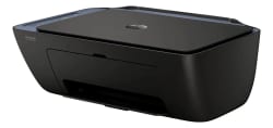 Impressora HP 2975 Multifuncional Deskjet INK a Preta — foto 2