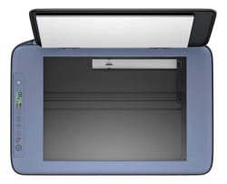 Impressora HP 2975 Multifuncional Deskjet INK a Preta — foto 3