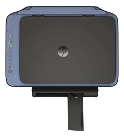 Impressora HP 2975 Multifuncional Deskjet INK a Preta — foto 4