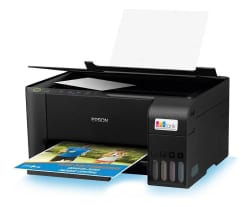 Impressora Epson Multifuncional Ecotank L3250 — foto 2