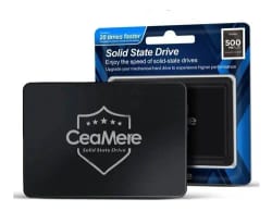 SSD 240GB Ceamere — foto 2
