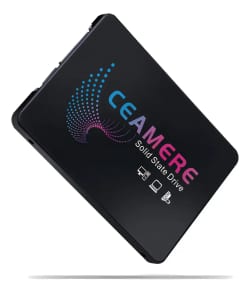 SSD 240GB Ceamere — foto 3