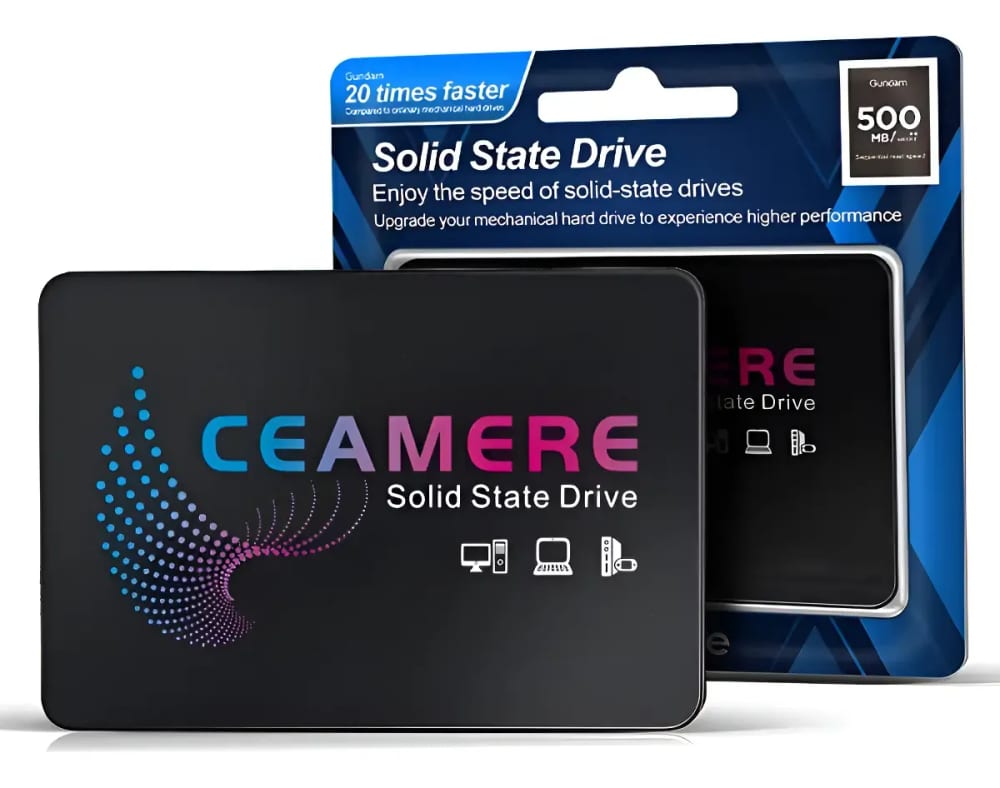 SSD 240GB Ceamere