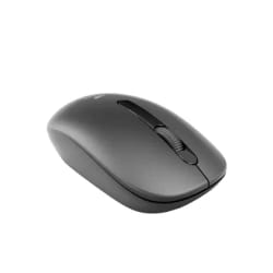 Mouse USB sem Fio M-W15BK Preto C3TECH — foto 4