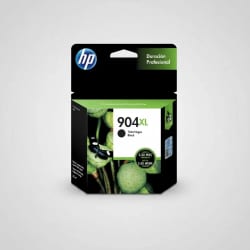 Cartucho HP 904XL Original (T6M16AB) Preto 21,5 ML — foto 2