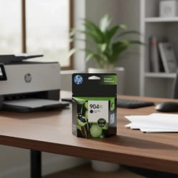 Cartucho HP 904XL Original (T6M16AB) Preto 21,5 ML — foto 3