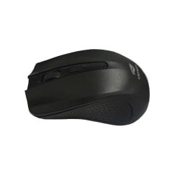 Mouse USB sem Fio M-W20BK Preto C3TECH — foto 2