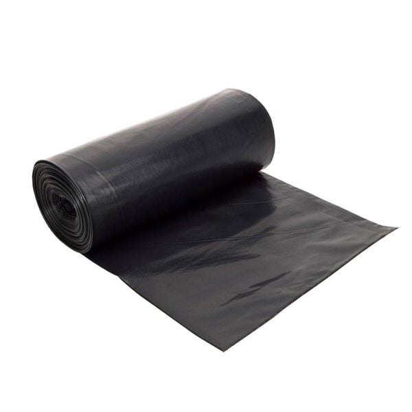 Saco Lixo Bonfanti Rolo 50L Preto c/50