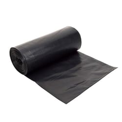 Saco Lixo Bonfanti Rolo 50L Preto c/50 — foto 1