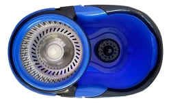 Mop 360 Perfect Pro Cesto Inox 3EM1 16L — foto 4