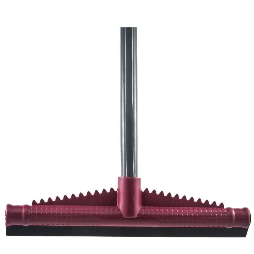 Rodo Plastico Essenciale 30CM c/ Cabo Ref. 1579