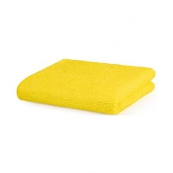Pano Microfibra Martins Amarelo 70G 39X59
