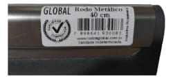 Rodo Global Metal 40CM — foto 2