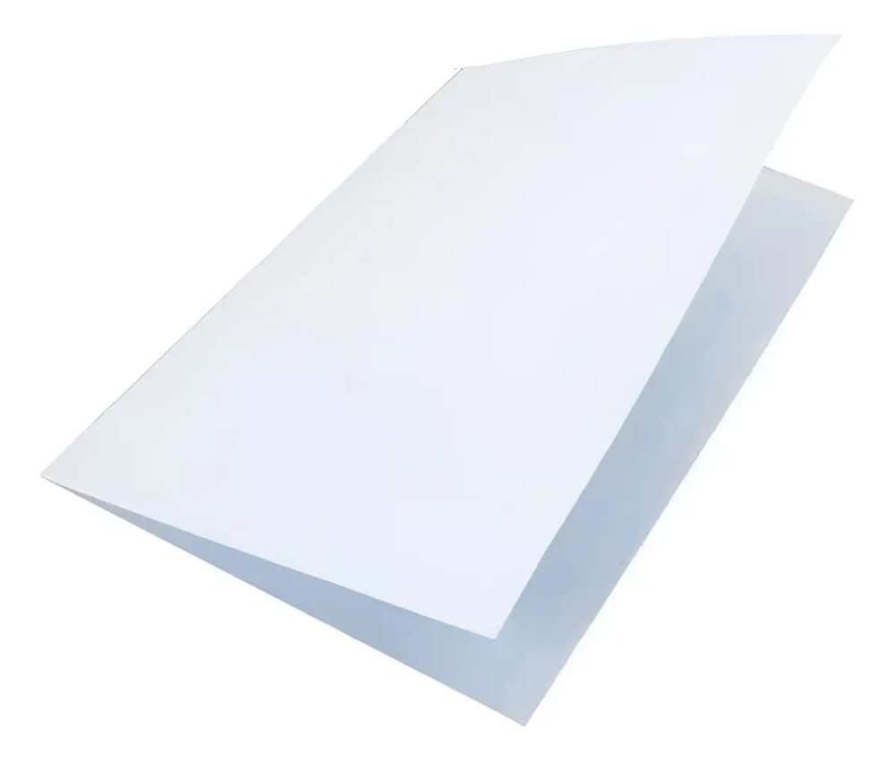 Papel A3 Folha Branca