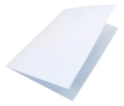 Papel A3 Folha Branca — foto 1