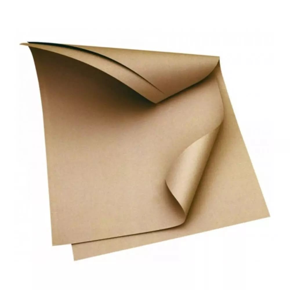 Papel Kraft em Metro *** 60CM - Metro