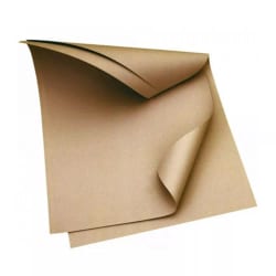 Papel Kraft em Metro *** 60CM - Metro — foto 1