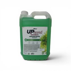 Sabonete Liquido Gliceninado Erva Doce Up Pro 5L — foto 1