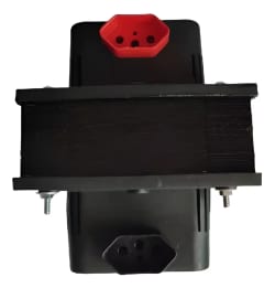 Autotransformador Monofasico 1500VA Bivolt Bipolar KF — foto 3