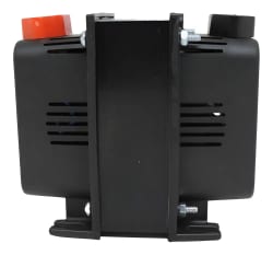 Autotransformador Monofasico 1500VA Bivolt Bipolar KF — foto 4