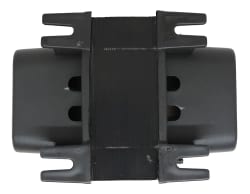 Autotransformador Monofasico 1500VA Bivolt Bipolar KF — foto 5