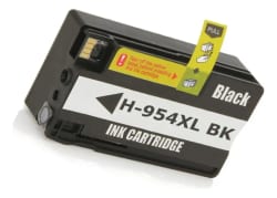 Cartucho HP 954XL Compativel Preto 46ML — foto 2