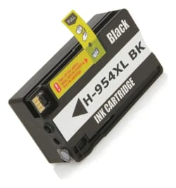 Cartucho HP 954XL Compativel Preto 46ML — foto 3