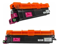 Toner Compativel Brother Color TN219 Magenta Evolut!!!! — foto 3