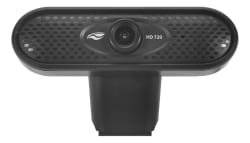 Webcam HD 720P WB-71BK C3TECH — foto 3