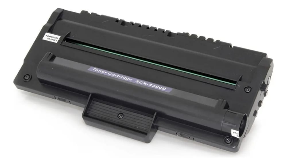 Toner Comp Samsung D 109/SCX4300 Univ 2K