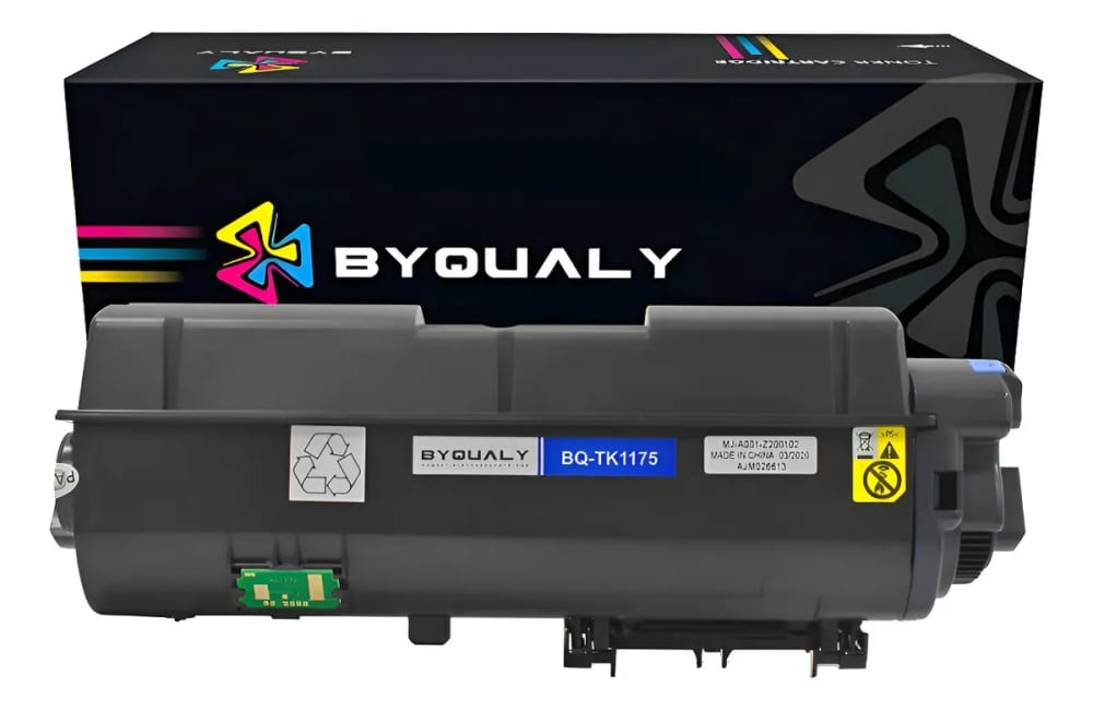 Toner Comp Kyocera TK-1172/1175