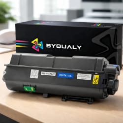 Toner Comp Kyocera TK-1172/1175 — foto 4