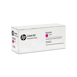 Toner HP Original W2023X Magenta — foto 1