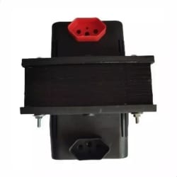 Autotransformador 2000VA Bivolt Tomada 10A 2P+T F3 — foto 3