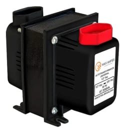 Autotransformador 2000VA Bivolt Tomada 10A 2P+T F3 — foto 1