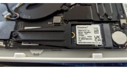 Adaptador SSD M.2 2230 - 2280 - Cor:verde — foto 2