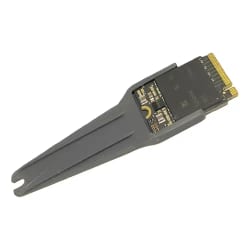 Adaptador SSD M.2 2230 - 2280 - Cor:verde — foto 1