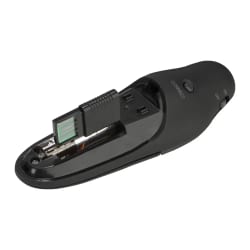 Apresentador Laser Point Wireless Ap-400 C3TECH — foto 3