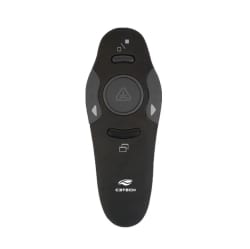 Apresentador Laser Point Wireless Ap-400 C3TECH — foto 4