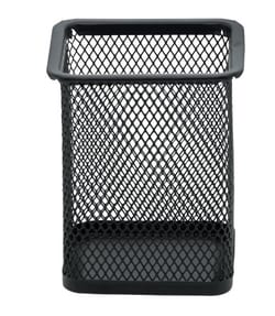 Acessorio para Mesa Aramado p/Caneta Quadrado PT Unidade OR5111 - BRW — foto 3