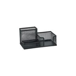 Acessorio para Mesa Aramado Porta Objetos Preto Unidade 527765 - Kit — foto 2