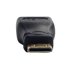 Adaptador HDMI Femea X Mini Macho HC- 10 Dex — foto 2