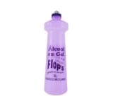 Alcool Gel Flops 65% Lavanda 500G — foto 2