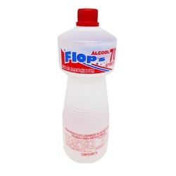 Alcool Liquido 70% 1L — foto 2