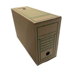 Arquivo Morto Papelao PCT 10UN P — foto 1